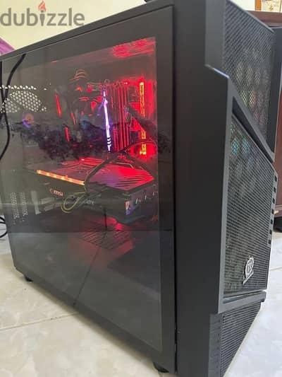 intel i7 8700k 8th generation (gaming pc)