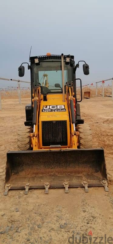 Mini JCB 1cx For Rent