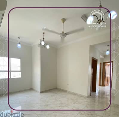 Apartment For Rent in al ghubra