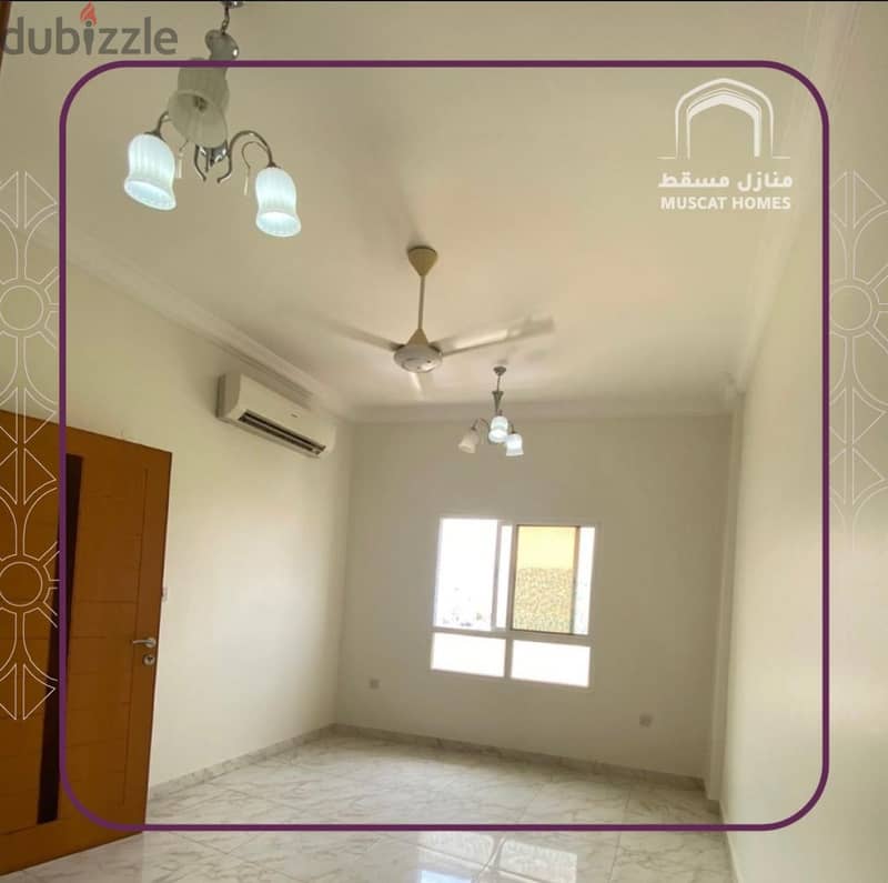 Apartment For Rent in al ghubra 1