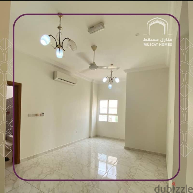 Apartment For Rent in al ghubra 2