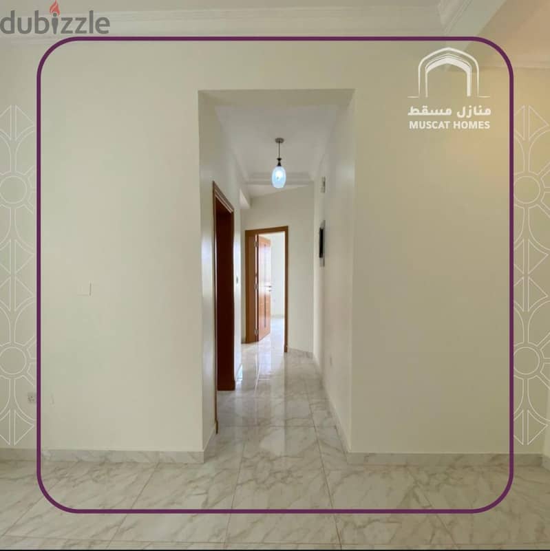 Apartment For Rent in al ghubra 3