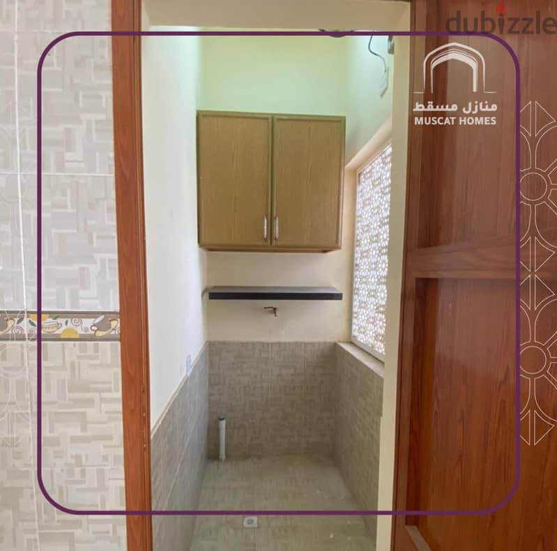 Apartment For Rent in al ghubra 4