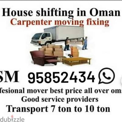 House Shifting villa Shifting office Shifting Transport Movers and