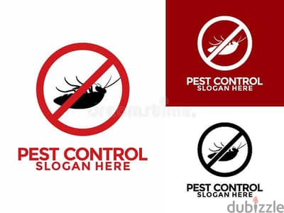 Guaranteed pest control services