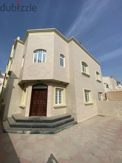 For Rent Villa 13 BHK - Al Azaiba