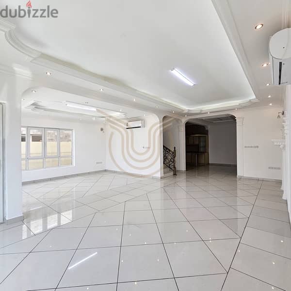 AZAIBA | LUXURIOUS 4 BR VILLA FOR RENT 1