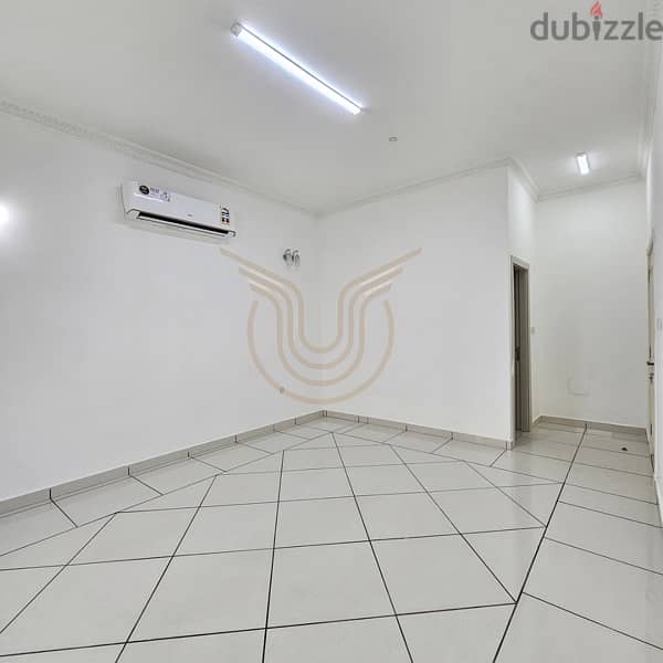 AZAIBA | LUXURIOUS 4 BR VILLA FOR RENT 6