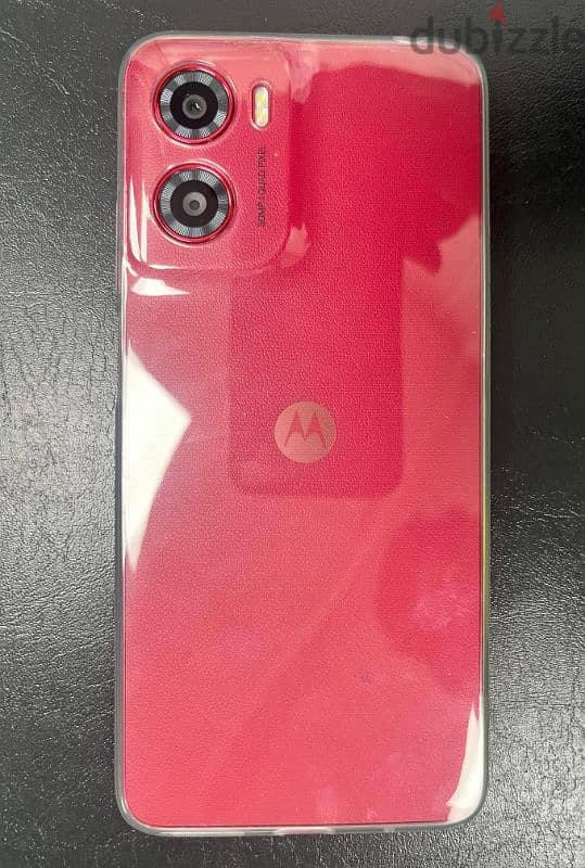 Moto g05 new phone sale, one week only used 1