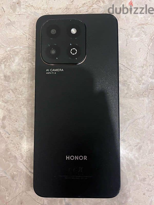 لليع هاتف HONOR X6b – 128G 4