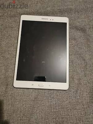 Samsung Tab 6a