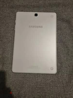 Samsung Tab 6a 1