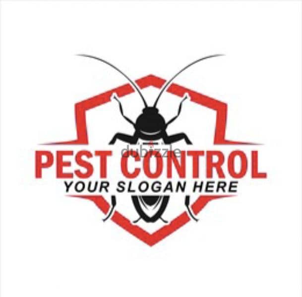 pest control services and 0