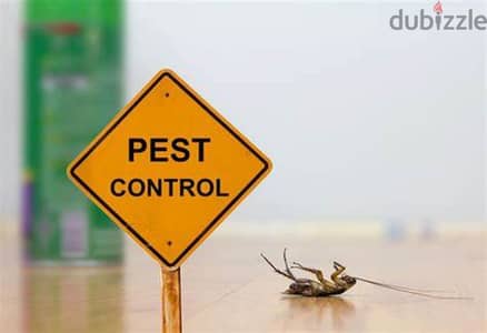 pest control