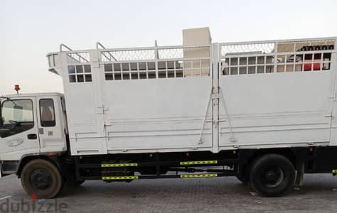 Trosport For rent 3ton 7ton 10ton Low price best service