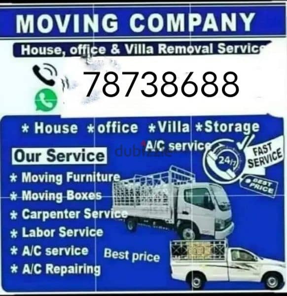 House shifting services and furniture fix and carpenter bed fixing 0