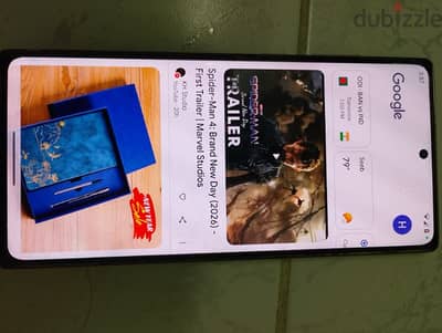 Note 10 plus