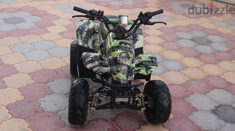 مجموعة دراجات نظيفة quad اربع تواير 150cc 125cc 90cc  china taiwan 1