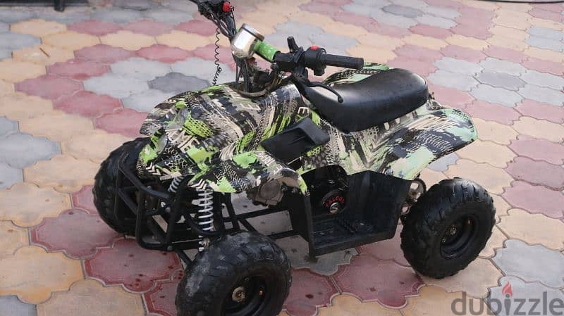 مجموعة دراجات نظيفة quad اربع تواير 150cc 125cc 90cc  china taiwan 4