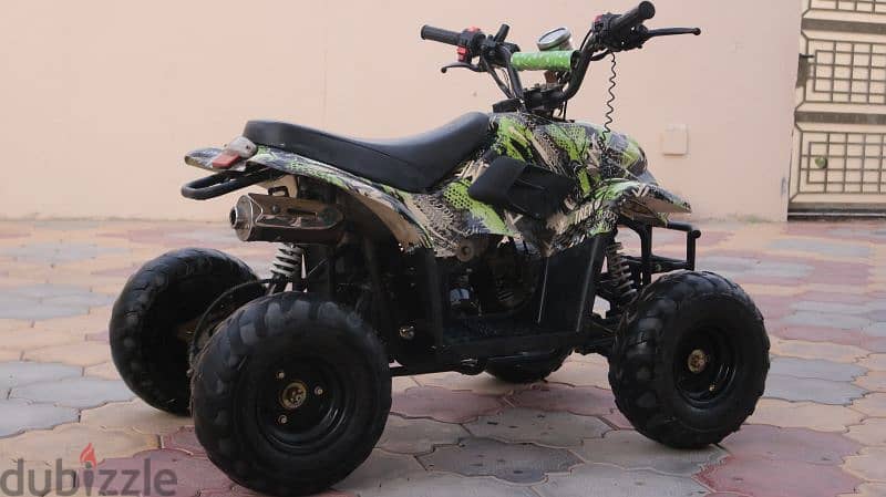 مجموعة دراجات نظيفة quad اربع تواير 150cc 125cc 90cc  china taiwan 9