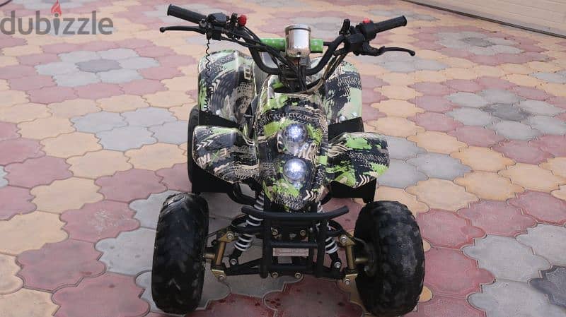 مجموعة دراجات نظيفة quad اربع تواير 150cc 125cc 90cc  china taiwan 11