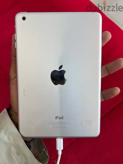 iPad mini good working good condition