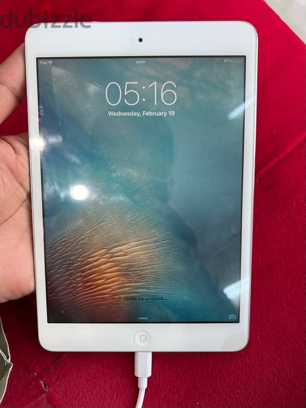 iPad mini good working good condition 1