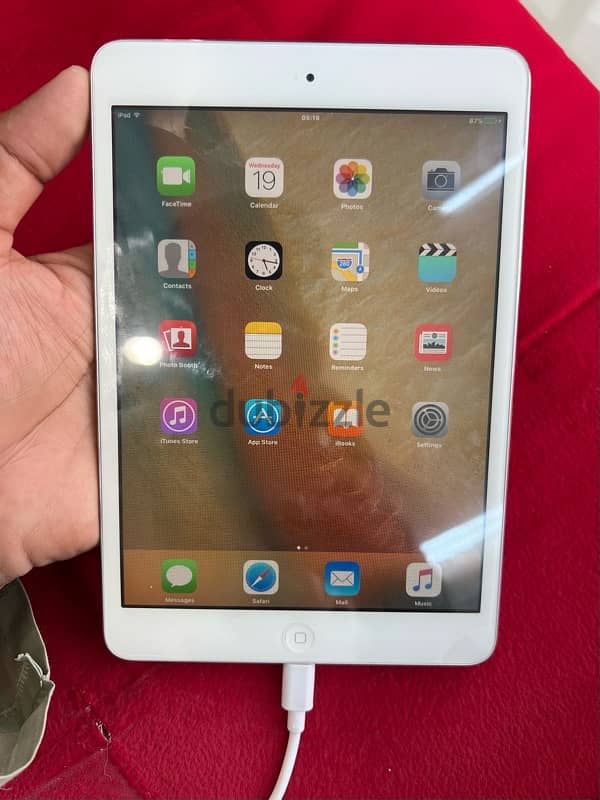 iPad mini good working good condition 2