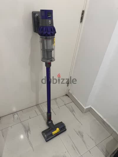 Dyson V10 animal vacuum