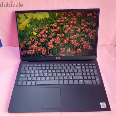 10th GENERATION CORE i5 16GB RAM 512GB SSD 15.6 INCH SCREEN