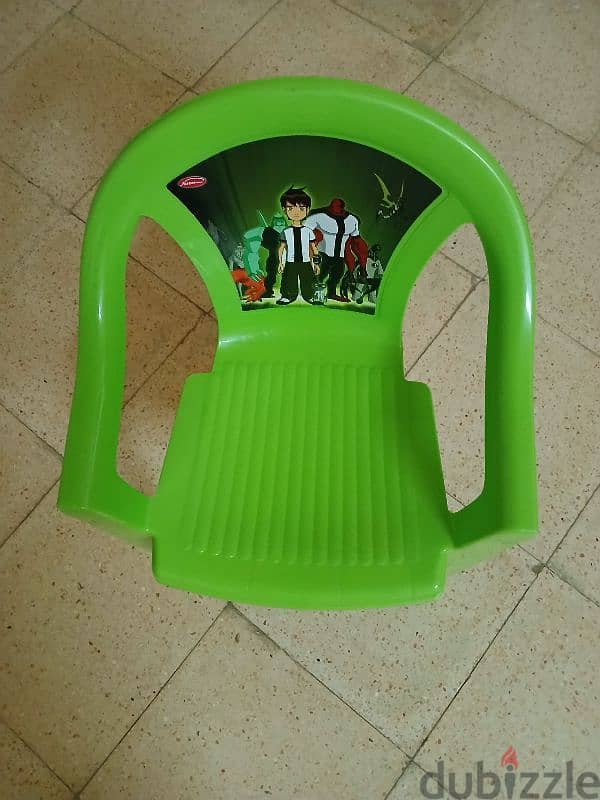 baby chair 2