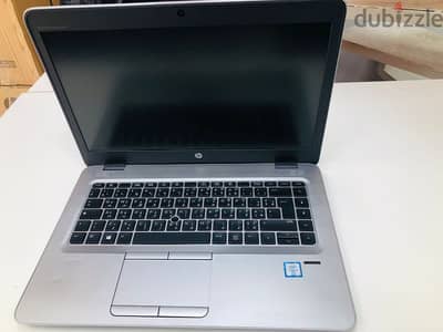 Hp elitebook 840/intel Core i5 Ram8GB/ SSD256GB/