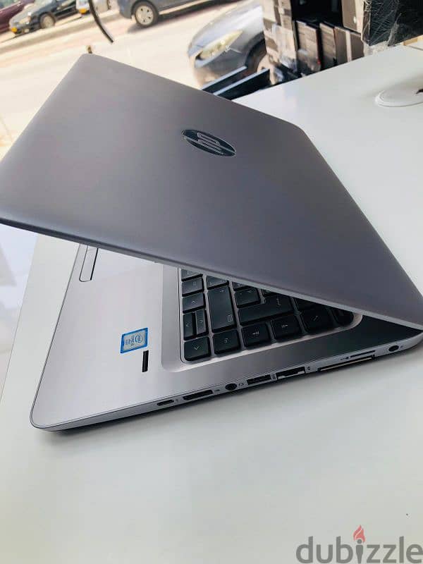 Hp elitebook 840/intel Core i5 Ram8GB/ SSD256GB/ 1