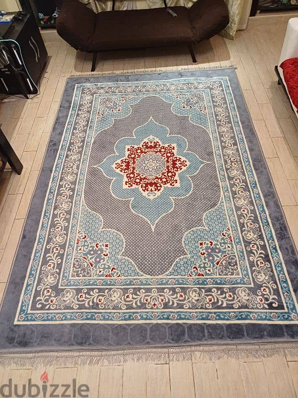 Rug carpet 2