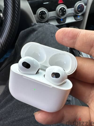 apple airpods #3