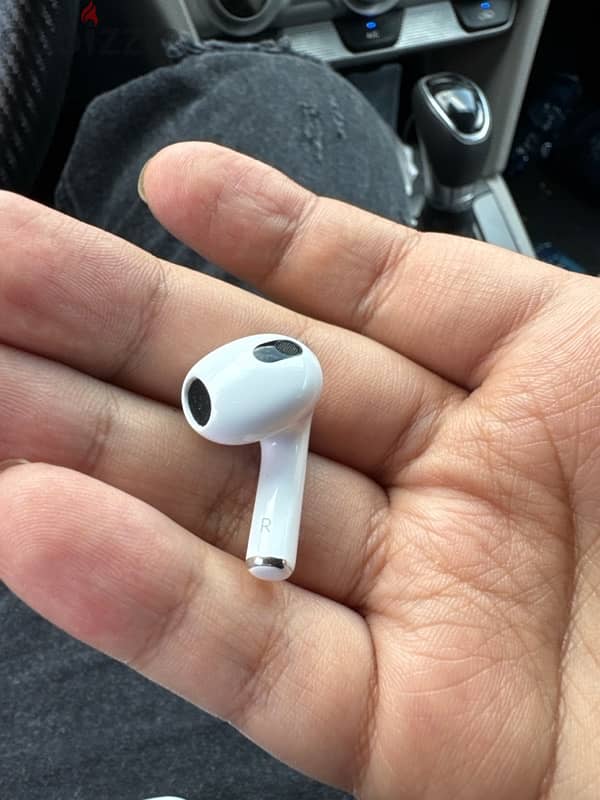 apple airpods #3 2