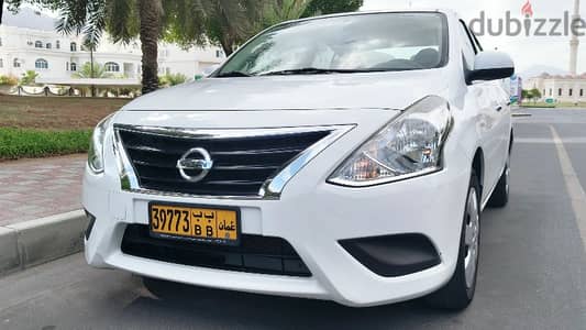 Nissan Sunny 2022