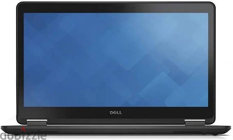 Dell i5 7th generation 1