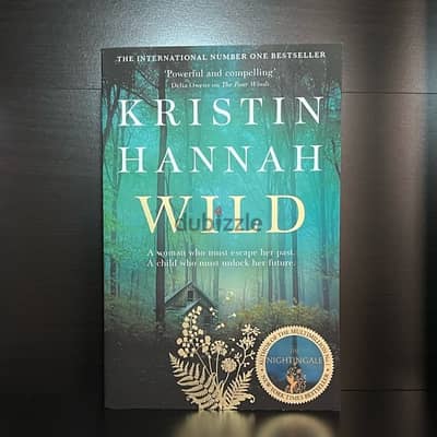 Wild by Kristin Hannah