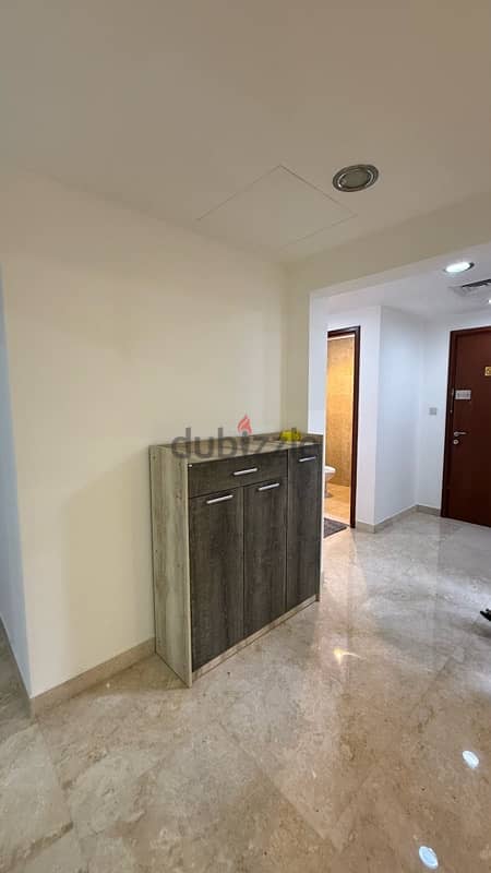 3bhk apartment for rent fully furnished for short term and long term 12