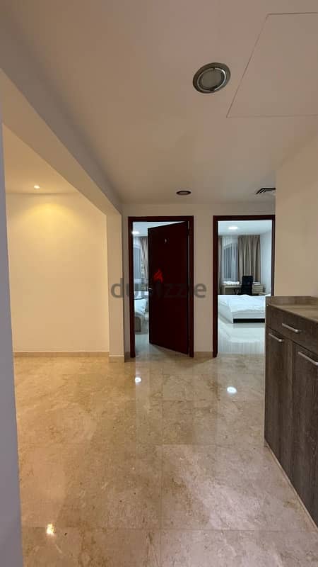 3bhk apartment for rent fully furnished for short term and long term 18