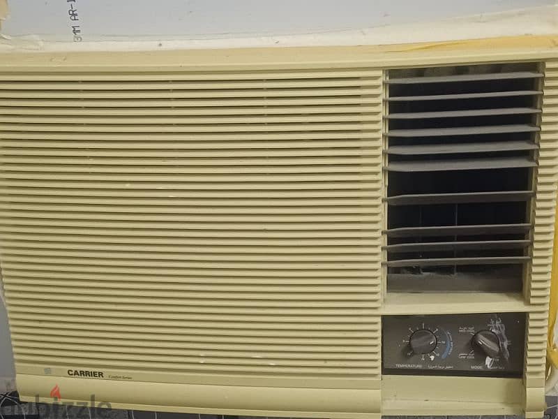 air conditioner 1