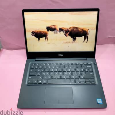 CORE i7 16GB RAM 512GB SSD DELL VOSTRO 5481 14-INCH SCREEN