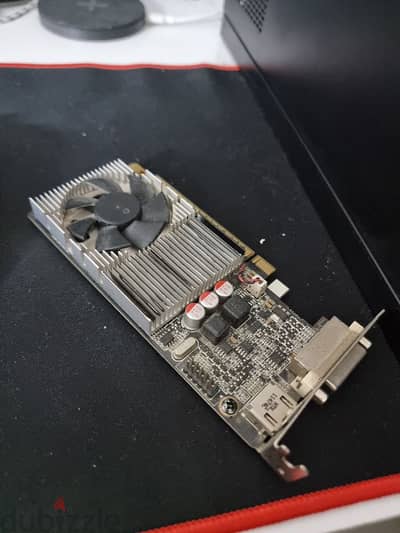 GeForce GT 510