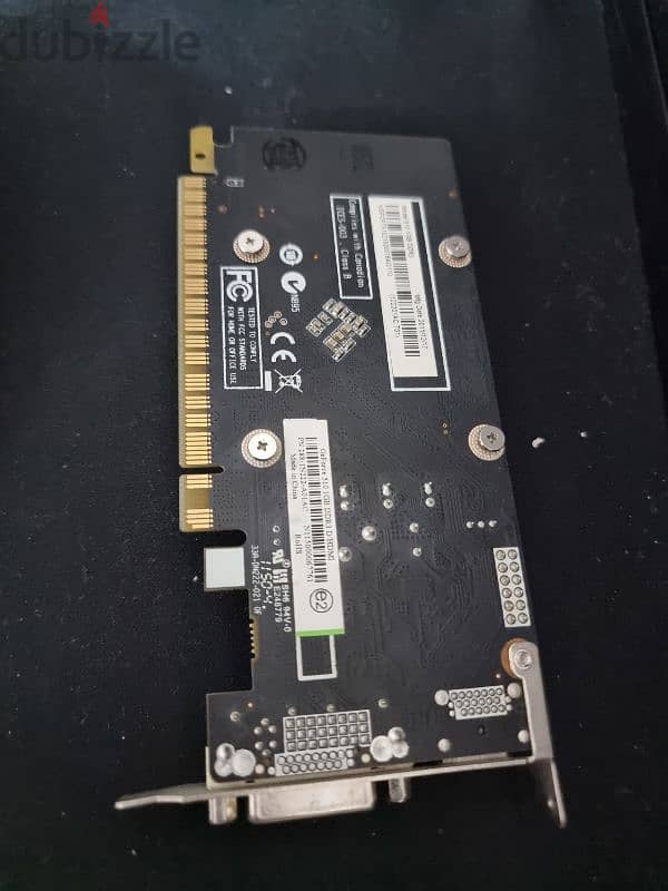 GeForce GT 510 1