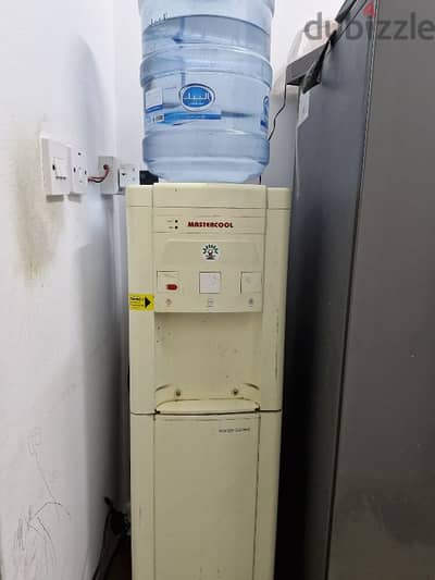 Water Dispenser for sale - Hot - cold and normal water