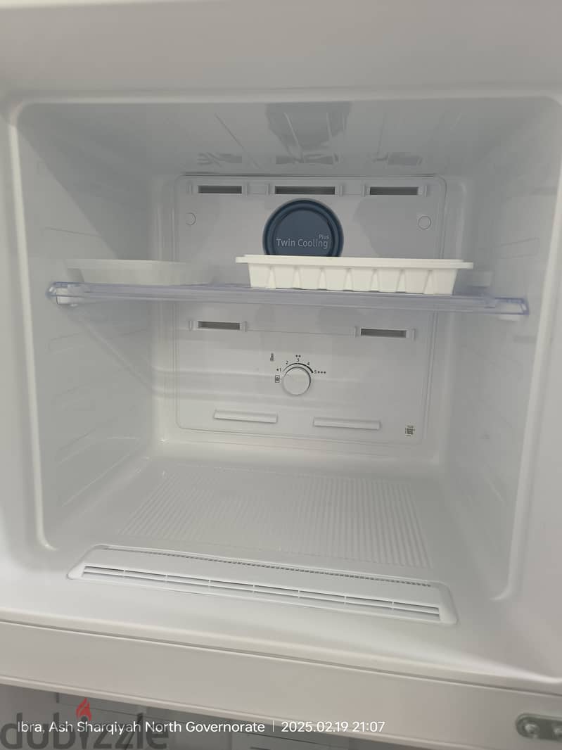 Double Door Refrigerator (Fridge) 5