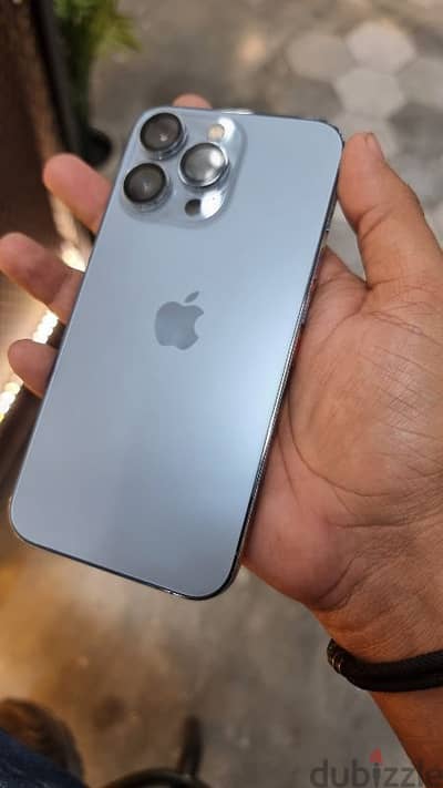 iphone 13pro 256gb blue