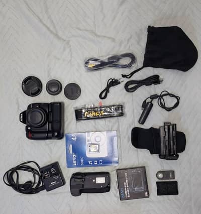 Nikon D3000 للبيع