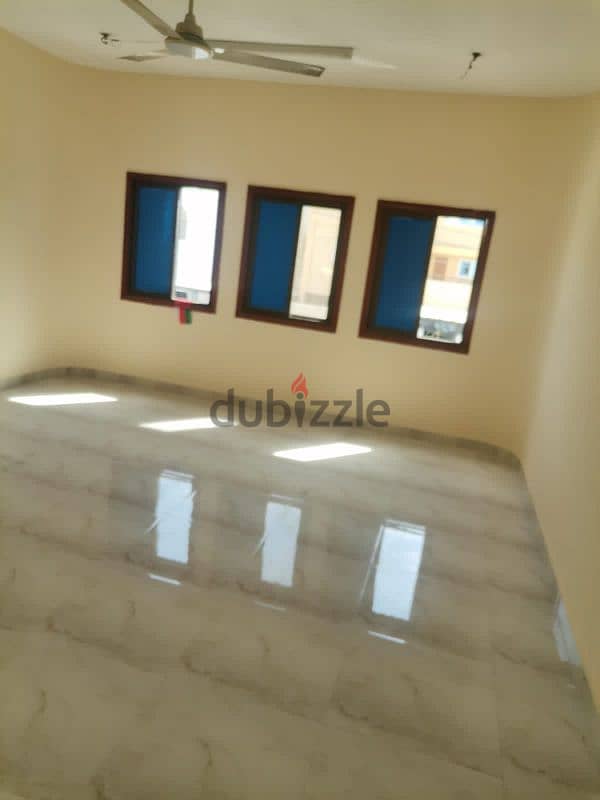 Room for rent available near Radison blue hotel al KHUWAIR 1